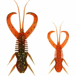 Monkey Lures Craby Lui (Chili In Truffle)