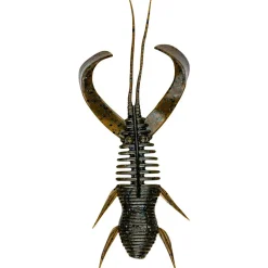 Monkey Lures Craby Lui (Dirty Nuts)