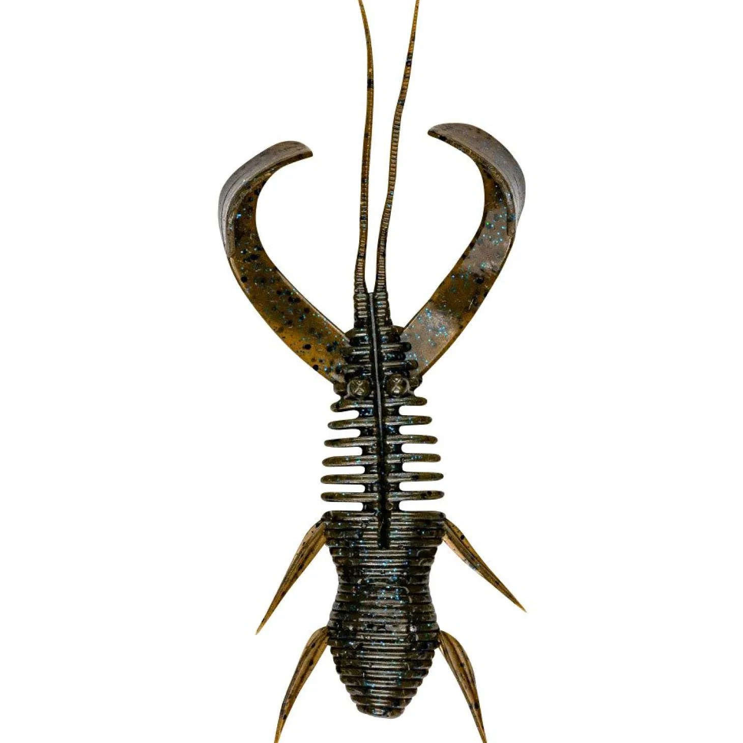 Monkey Lures Craby Lui (Dirty Nuts)