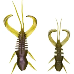 Monkey Lures Craby Lui (Voodoo Ganja)