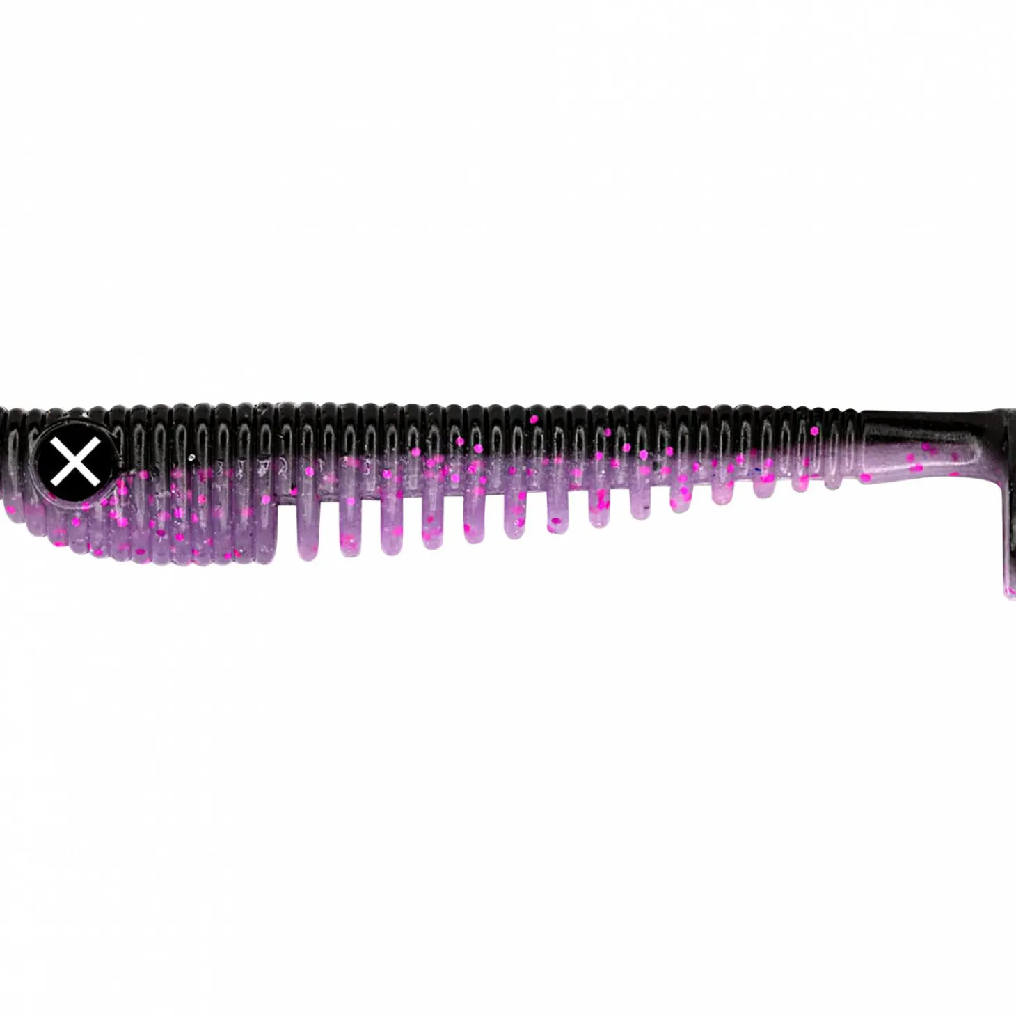 Monkey Lures Kunstköder King Lui (Purple Haze)