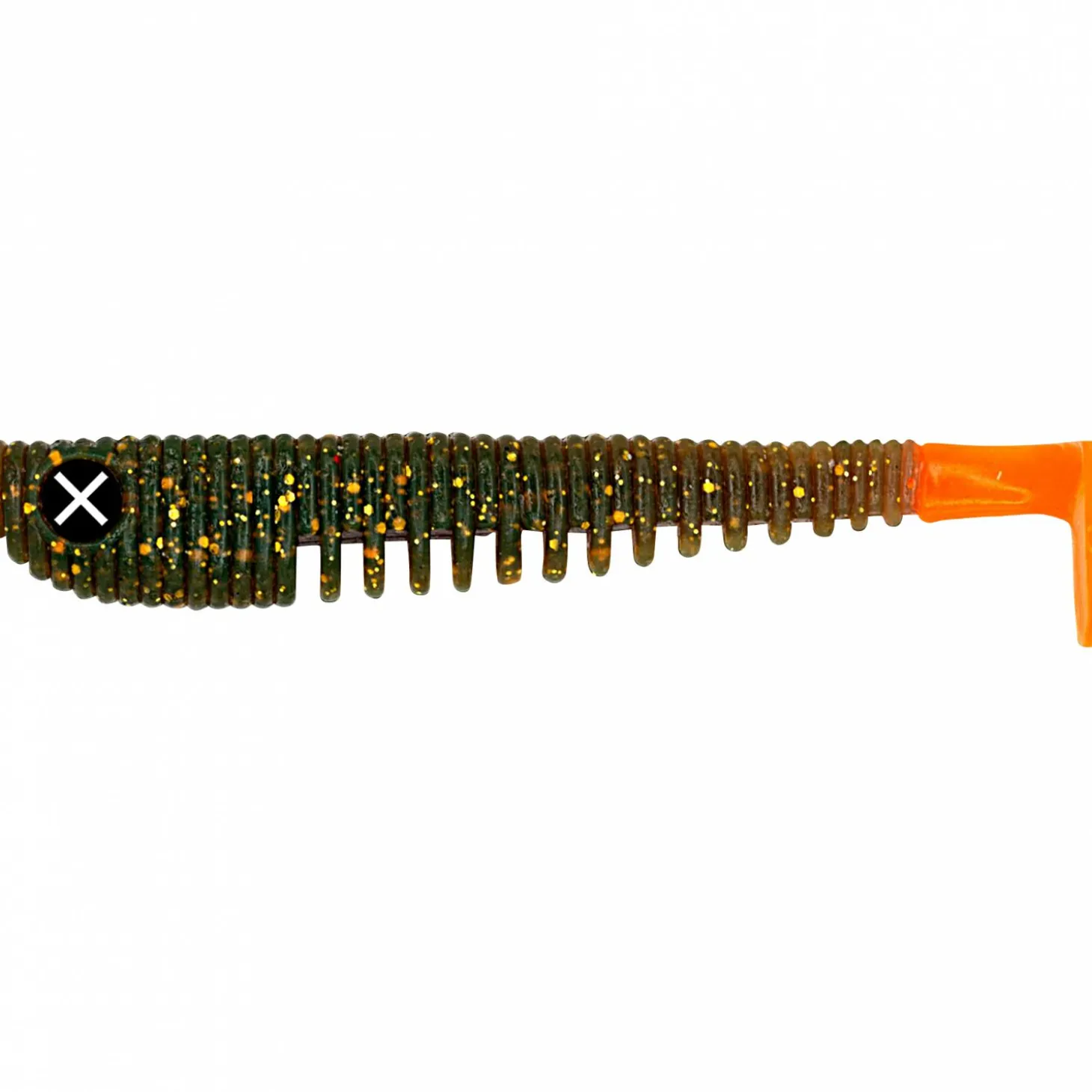 Monkey Lures Kunstköder King Lui (Motor Bug)