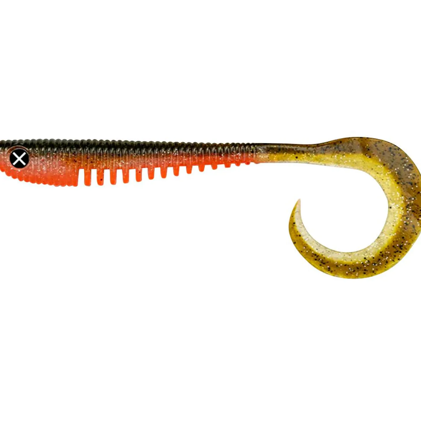 Monkey Lures Loopy Lui (Snails Calabrese)