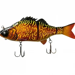 Monkey Lures Purge Glider (Vanilla Cognac)