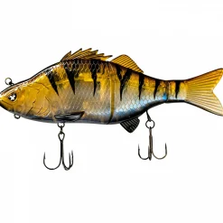 Monkey Lures Purge Glider (Striped Phantom)