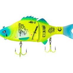 Monkey Lures Purge Glider (Vato Loco)