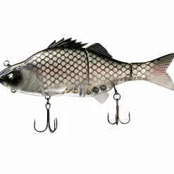 Monkey Lures Purge Glider (Lean Bream)