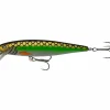 Monkey Lures Rollin Lui (Carpe Nostra)