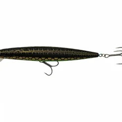 Monkey Lures Rollin Lui (Carpe Nostra)