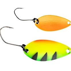 Monkey Lures Spoon El Chapo (Firetiger)