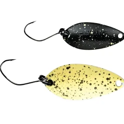 Monkey Lures Spoon El Chapo (Jurassic Egg)