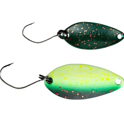 Monkey Lures Spoon El Chapo (Chili Cheese)