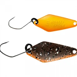 Monkey Lures Spoon El Nacho (Bubble Tea)