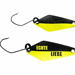 Monkey Lures Spoon El Nacho (Echte Liebe)