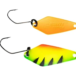 Monkey Lures Spoon El Nacho (Firetiger)