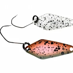 Monkey Lures Spoon El Nacho (Pinky & Stinky)