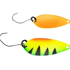 Monkey Lures Spoon El Patron (Firetiger)