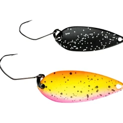 Monkey Lures Spoon El Patron (Tropical Twist)