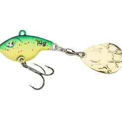 Monkey Lures Turbo Lui (Chili Cheese)