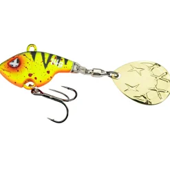 Monkey Lures Turbo Lui (Inferno Tiger)