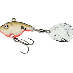 Monkey Lures Turbo Lui (Snails Calabrese)