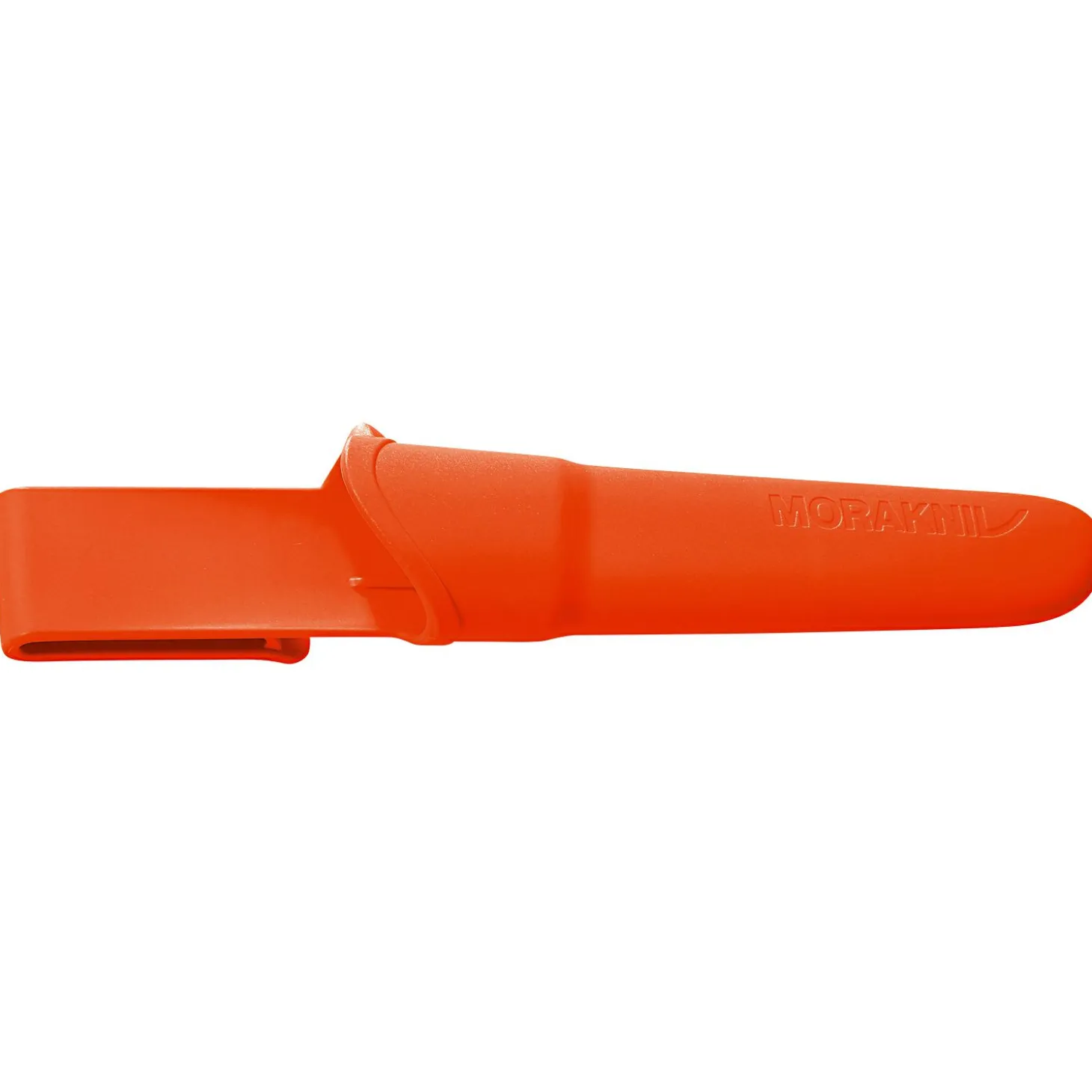 Morakniv Messer Companion (orange)