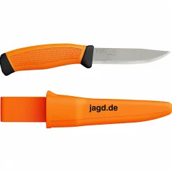 Morakniv Set: 2 x Morakniv Messer "jagd.de"