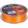 MS Range Angelschnur FFC-Braid (orange)