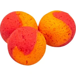 MS Range Boilie Method