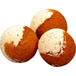 MS Range Boilie Method