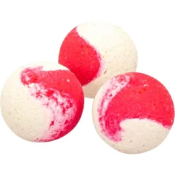 MS Range Boilie Method