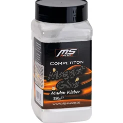 MS Range Competition Madenkleber