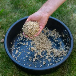 MS Range Competition Madenkleber