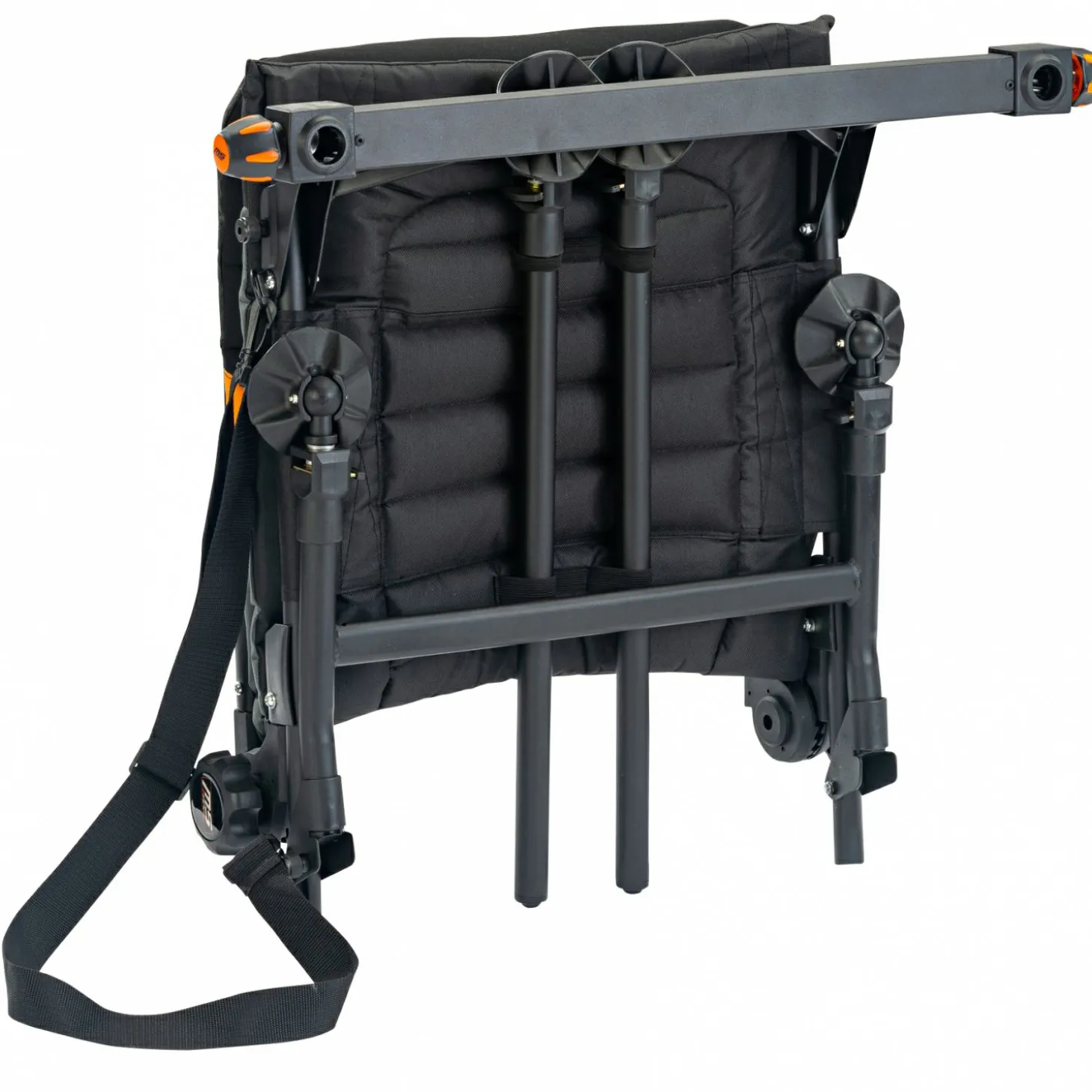 MS Range Contest Feeder Chair