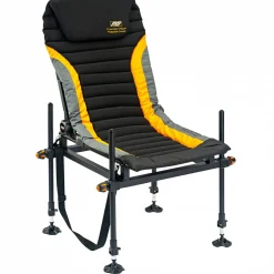 MS Range Contest Profi Feeder Chair