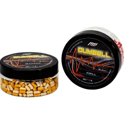 MS Range Dumbell Method