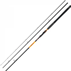 MS Range Float & Wangler