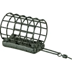 MS Range Futterkorb Classic Feeder Cage (grün)