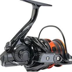 MS Range Hi-Carbon Feeder 5000