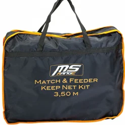 MS Range Match & Feeder Keepnet