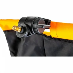 MS Range Match & Feeder Keepnet