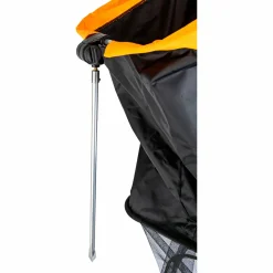 MS Range Match & Feeder Keepnet