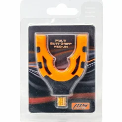 MS Range Multi Butt Gripper