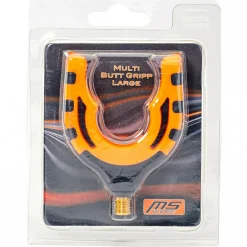 MS Range Multi Butt Gripper