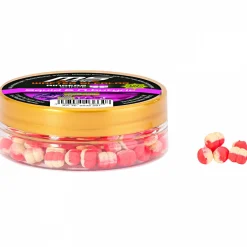 MS Range Rings Shape Wafter Bi-Color (Squid & N-Butyric)