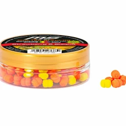 MS Range Rings Shape Wafter Mix (Strawberry & Bisquit)