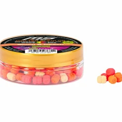 MS Range Rings Shape Wafter Mix (Spicy & Peach)