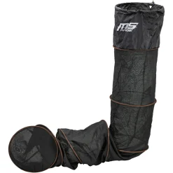 MS Range Setzkescher Econ CP Keepnet (rund)