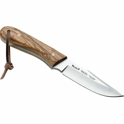 Muela Messer Bison Olive