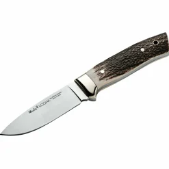 Muela Messer Kodiak Stag
